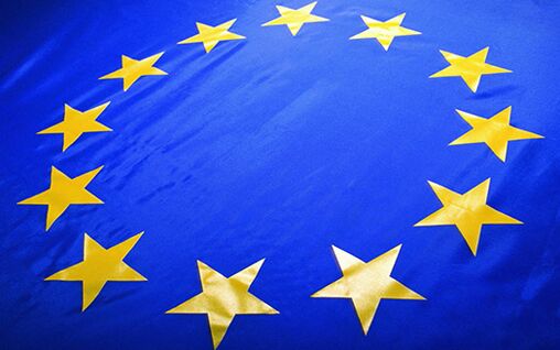 Certificados europeos da calidade da crema Intenkin