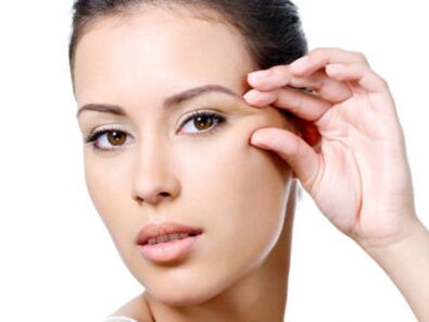 Masaxe facial
