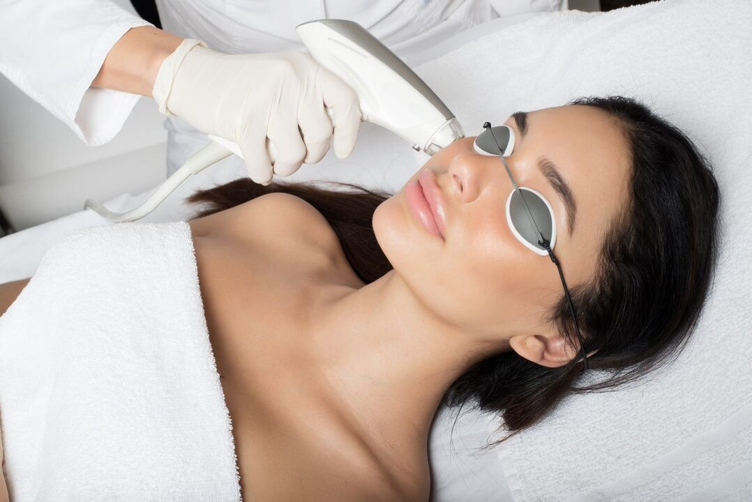 Para quen é axeitado o rexuvenecemento facial