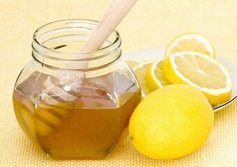 Receitas de máscaras de mans anti-envellecemento